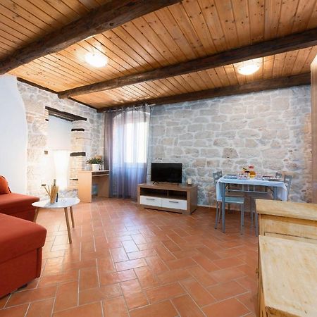 Apartament Perla Vrsar Zewnętrze zdjęcie
