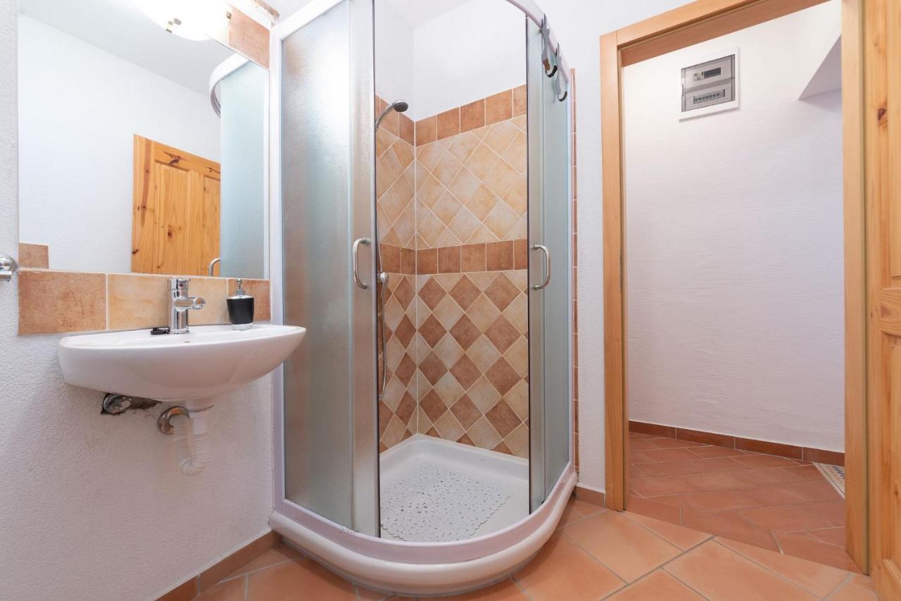 Apartament Perla Vrsar Zewnętrze zdjęcie
