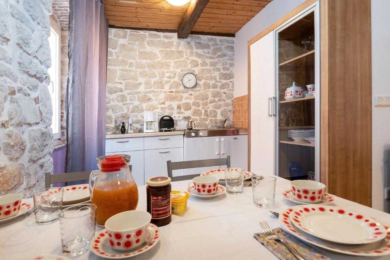 Apartament Perla Vrsar Zewnętrze zdjęcie