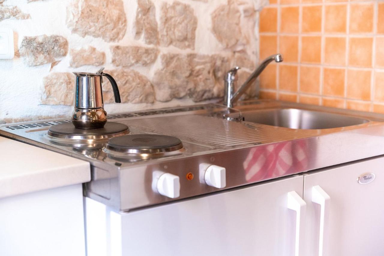 Apartament Perla Vrsar Zewnętrze zdjęcie