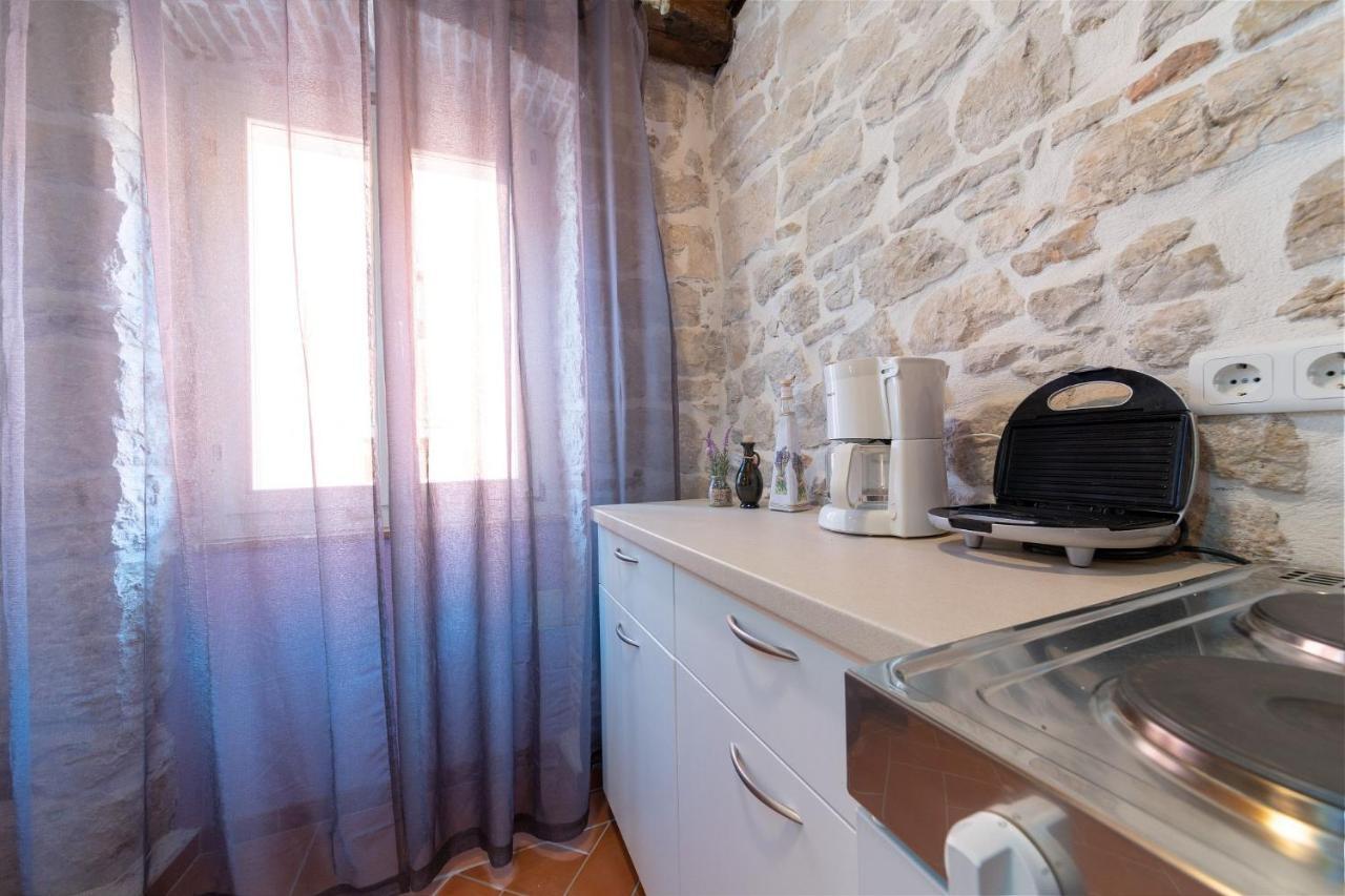 Apartament Perla Vrsar Zewnętrze zdjęcie