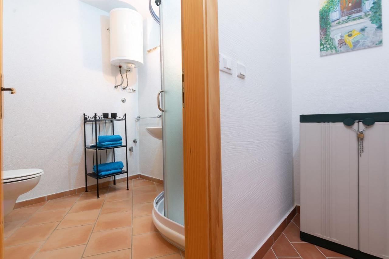 Apartament Perla Vrsar Zewnętrze zdjęcie