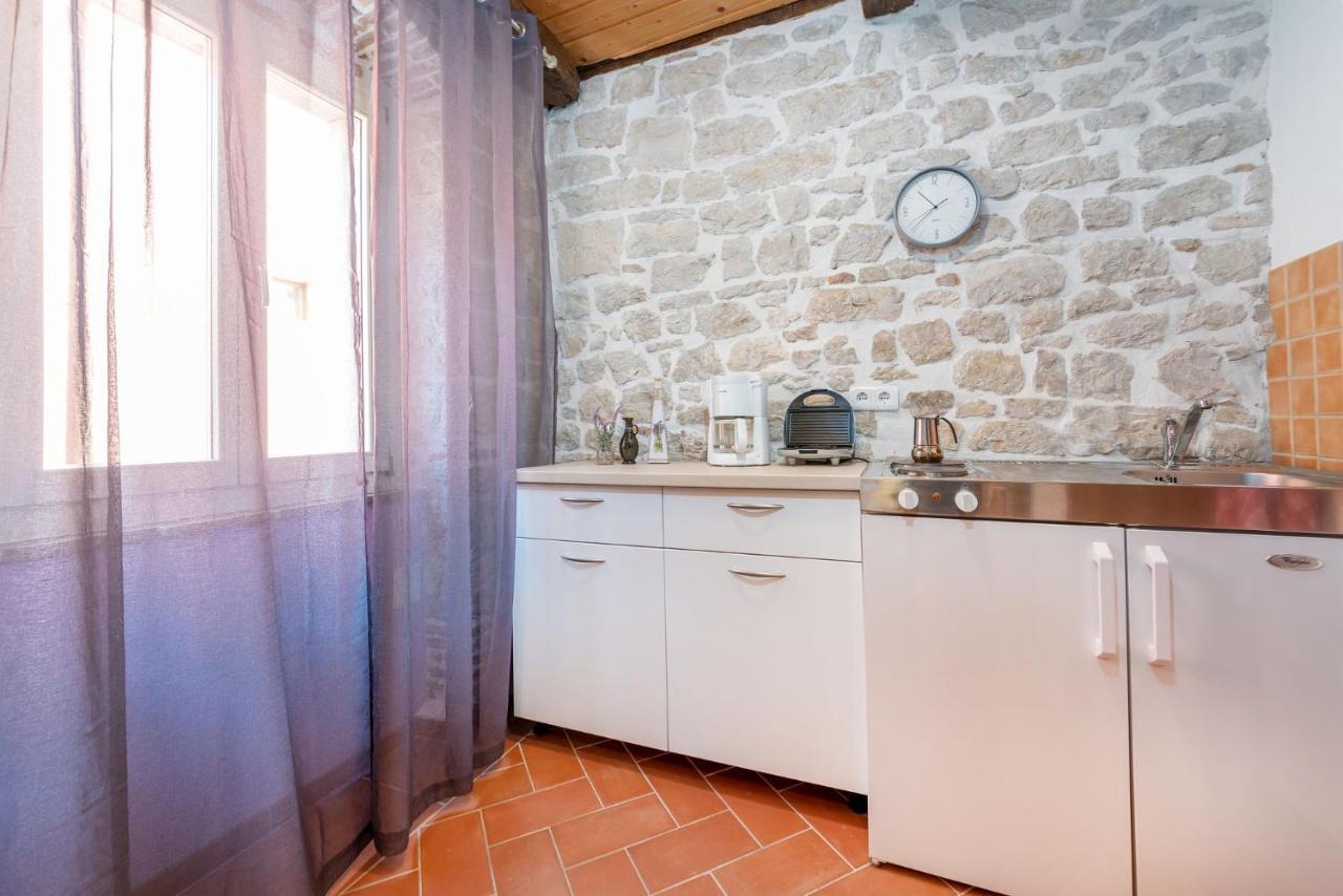 Apartament Perla Vrsar Zewnętrze zdjęcie
