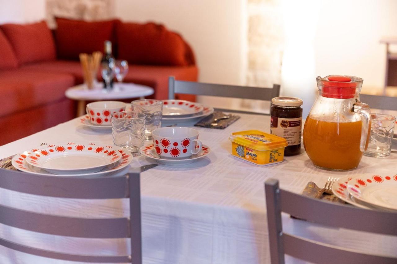 Apartament Perla Vrsar Zewnętrze zdjęcie