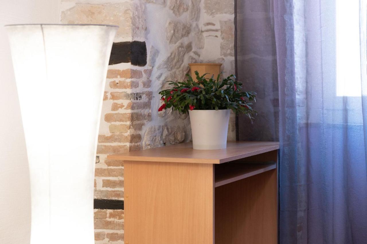 Apartament Perla Vrsar Zewnętrze zdjęcie