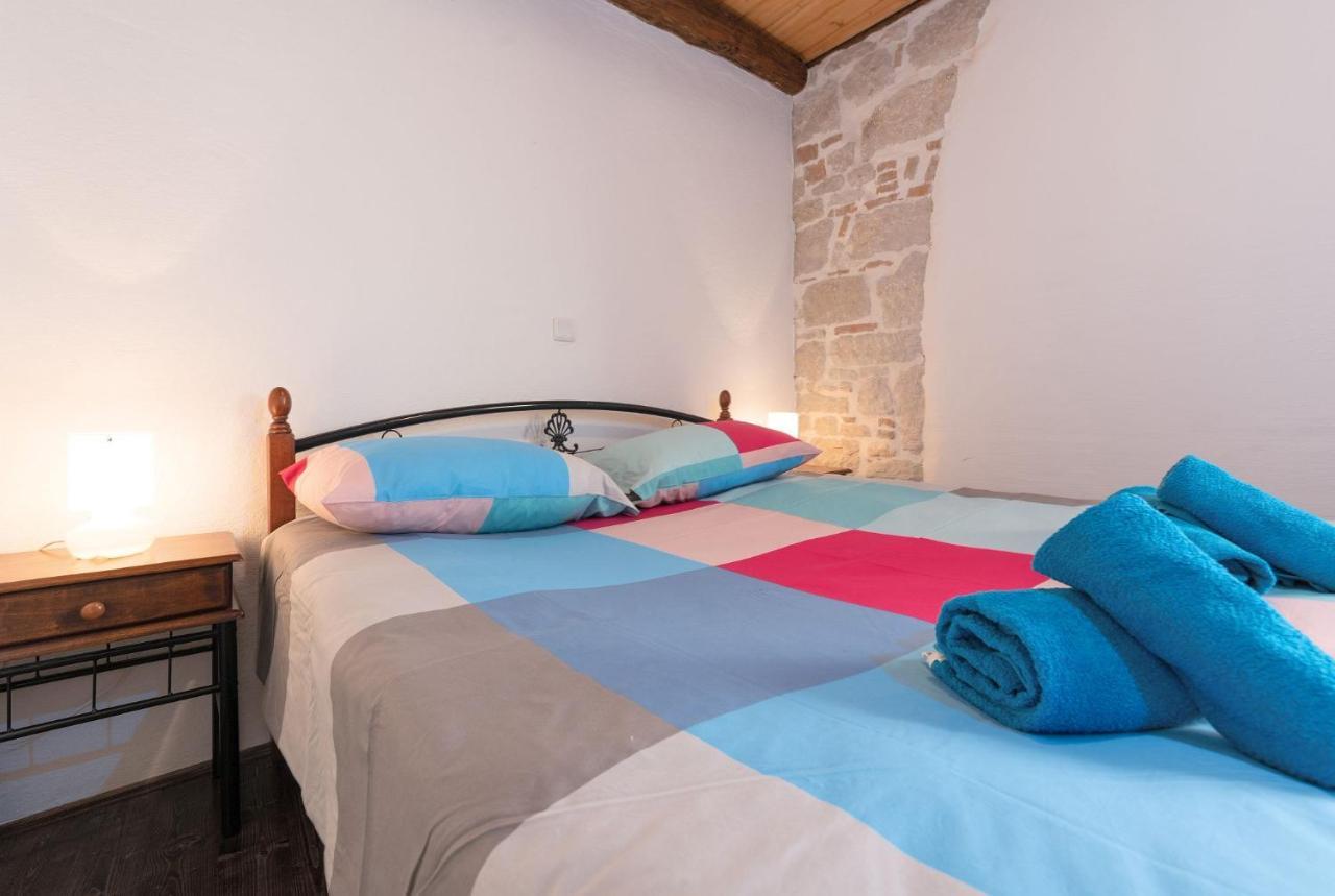 Apartament Perla Vrsar Zewnętrze zdjęcie