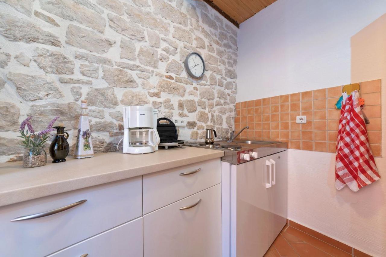 Apartament Perla Vrsar Zewnętrze zdjęcie