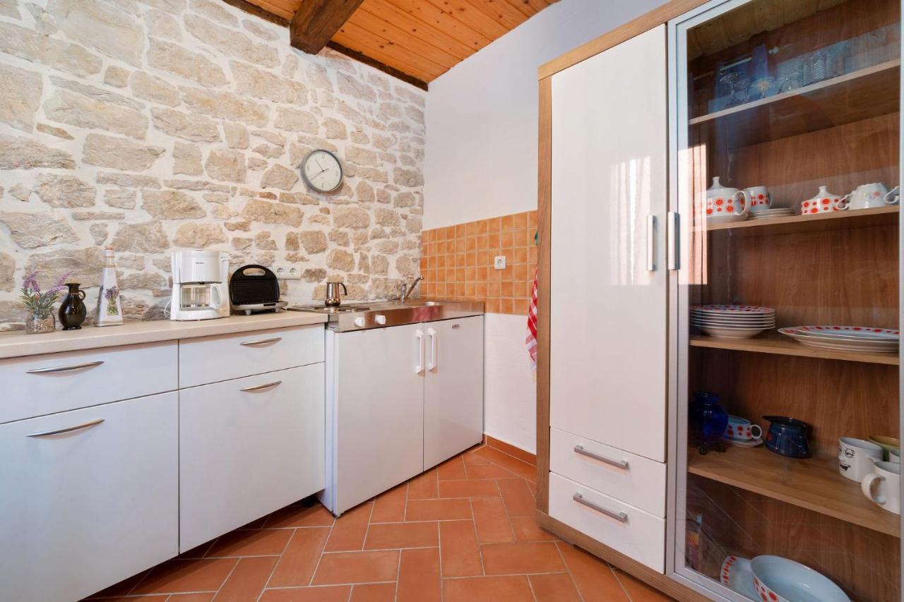 Apartament Perla Vrsar Zewnętrze zdjęcie