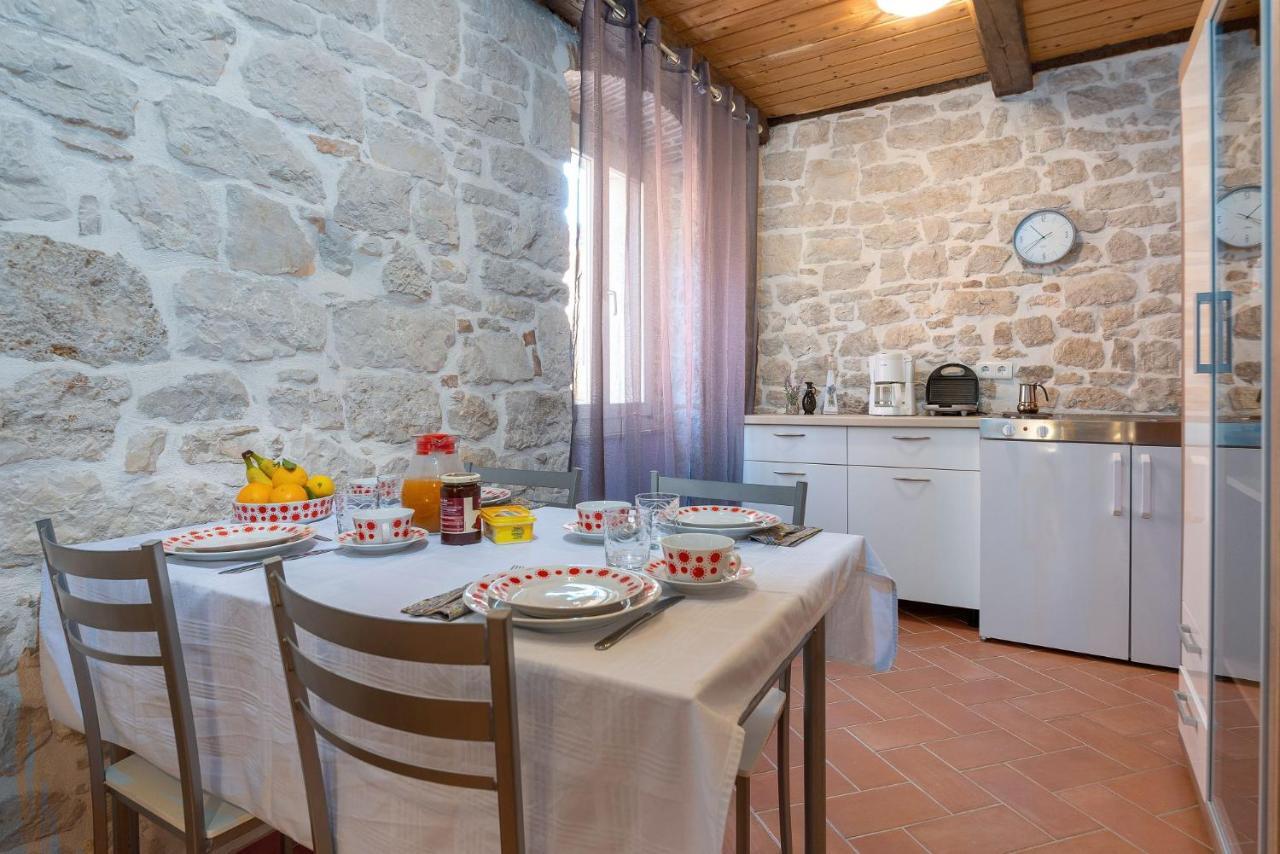 Apartament Perla Vrsar Zewnętrze zdjęcie